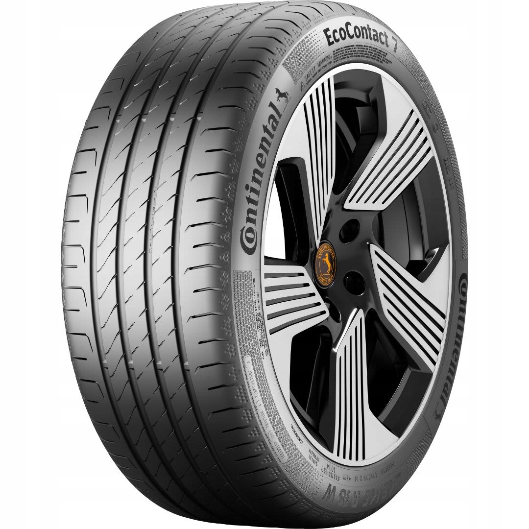 235/45R20 opona CONTINENTAL EcoContact 7 XL FR MO EV 100W